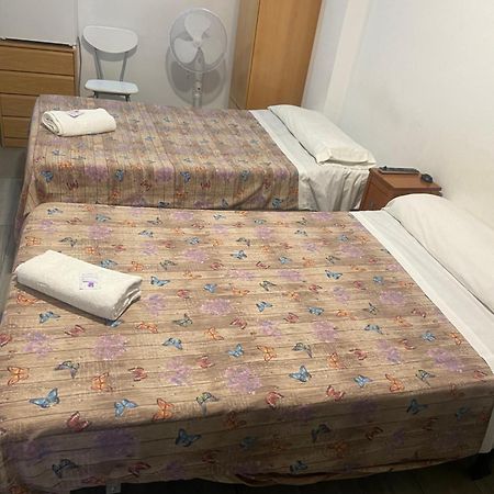 Pension La Ferroviaria - Sin Ascensor Σαραγόσα Εξωτερικό φωτογραφία